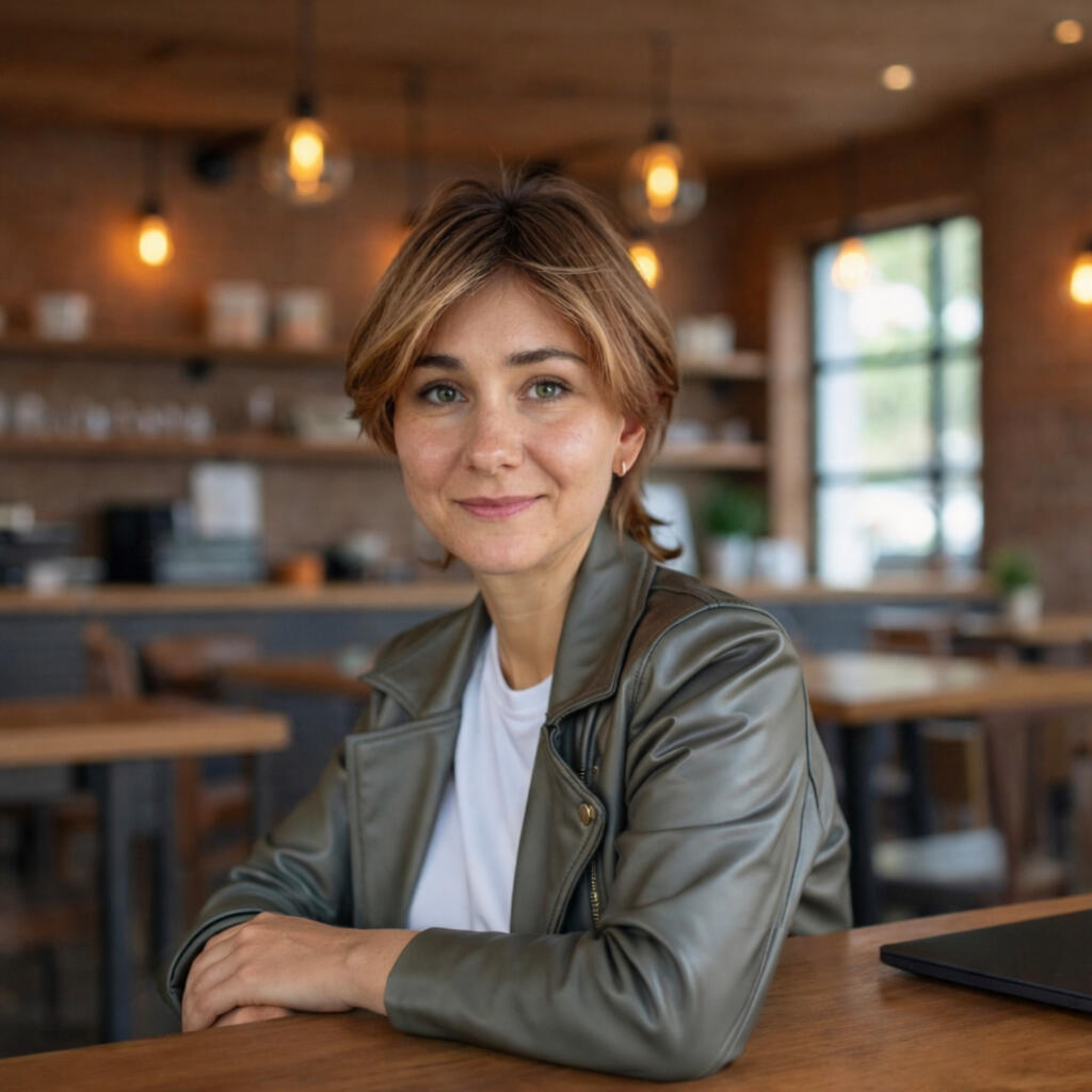 Strategic advisory. Finding what matters. → Meet me on LinkedIn